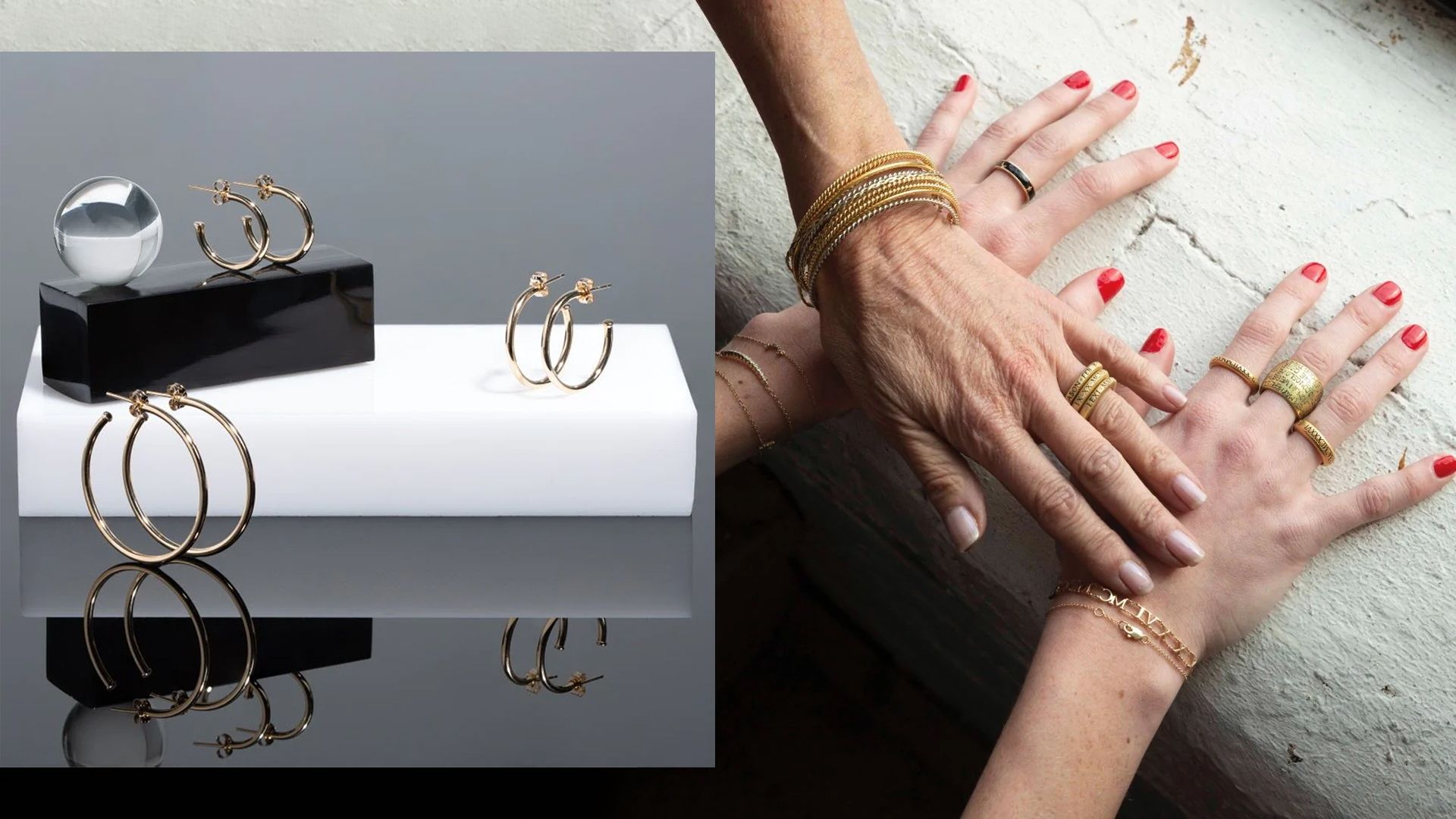 Jewelry family business of Alexis Jae