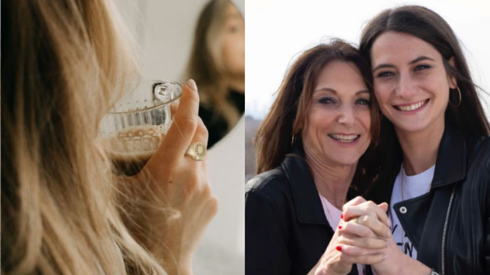 Alexis Jae a jej mama, šperky, ktoré vyrábajú