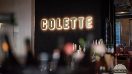 Colette Gourmand Boutique logo