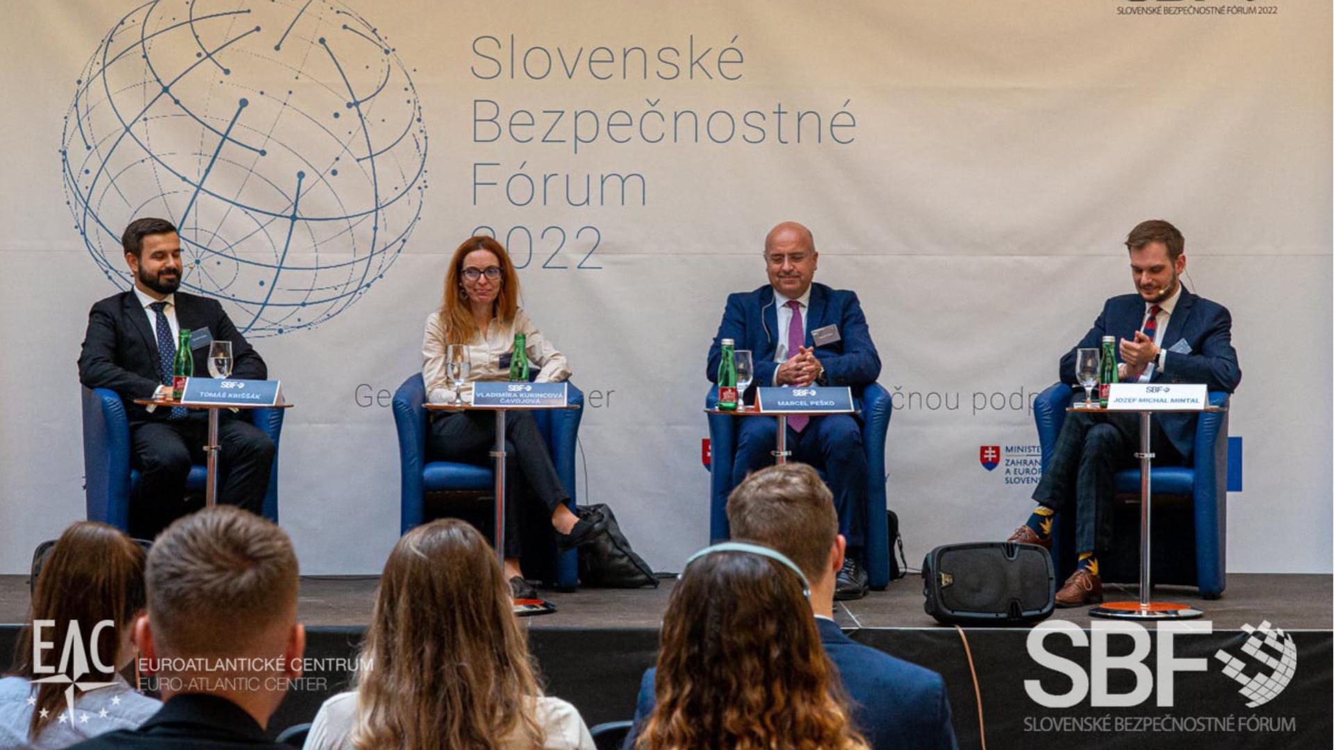 Slovenské bezpečnostné fórum