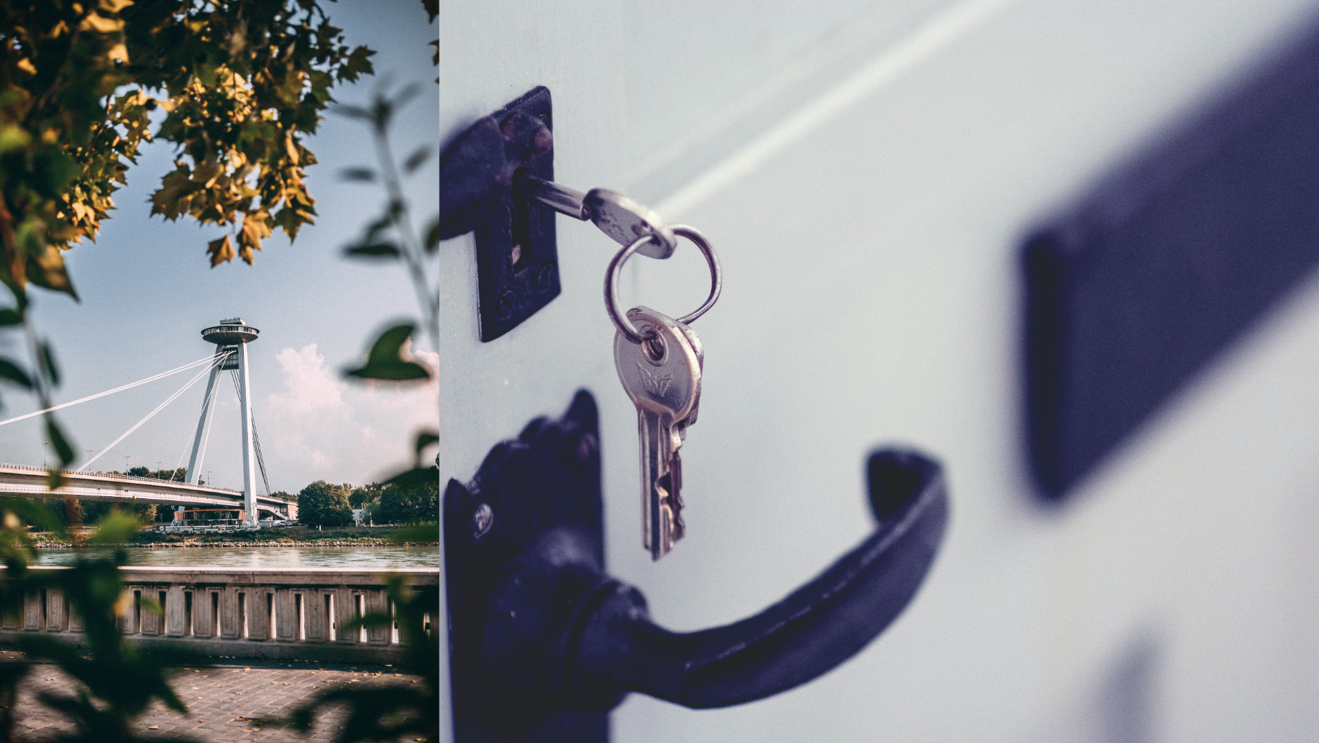 bratislava, reality, nehnuteľnosti