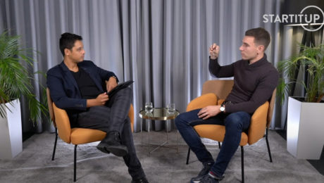 Realita slovenských startupov: