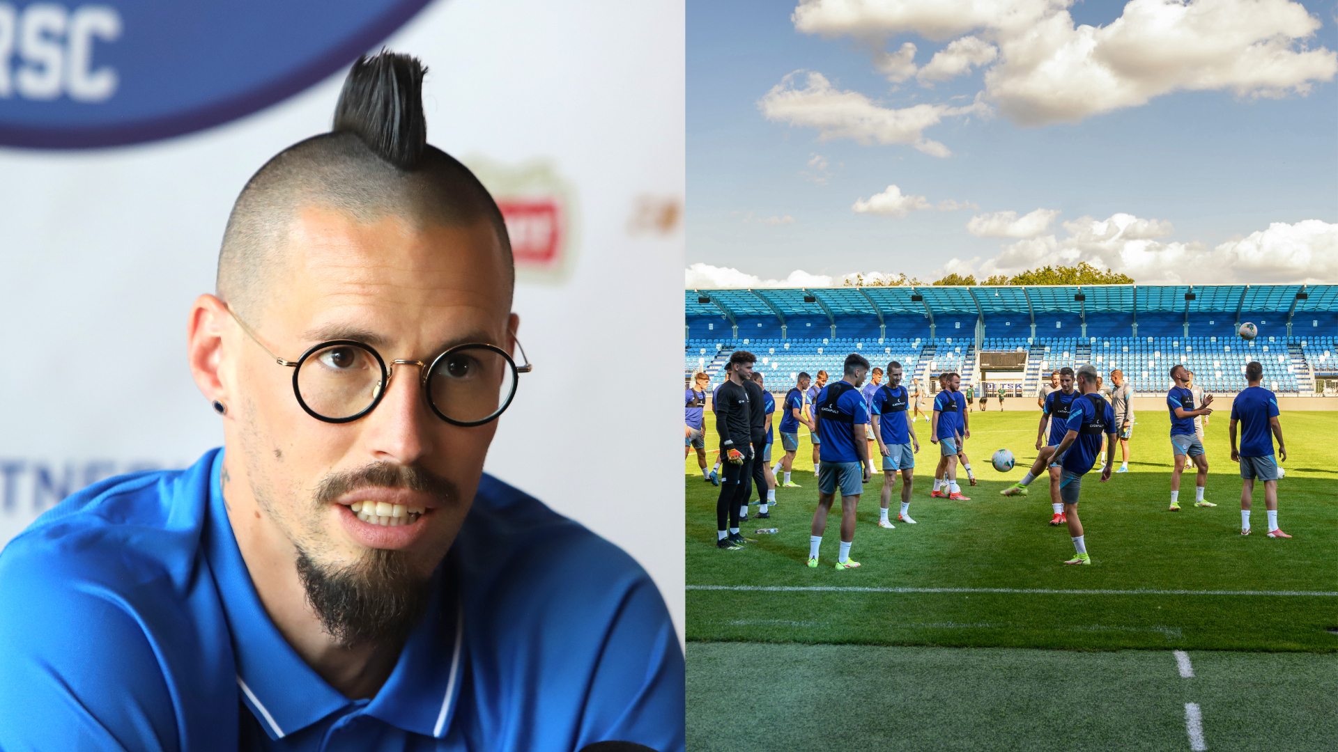 Marek Hamšík, Slovenská futbalová reprezentácia