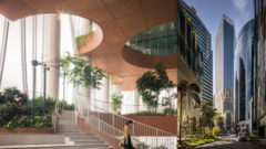 Najzelenší mrakodrap na