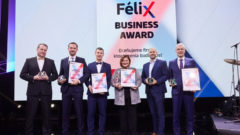 Félix Business Award