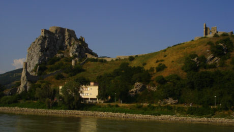 Devínsky hrad