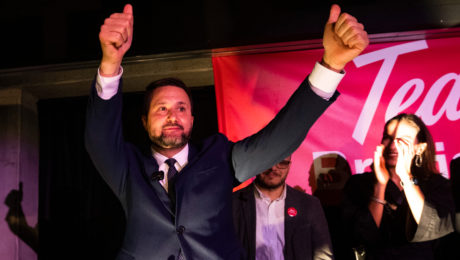 Každý druhý Slovák