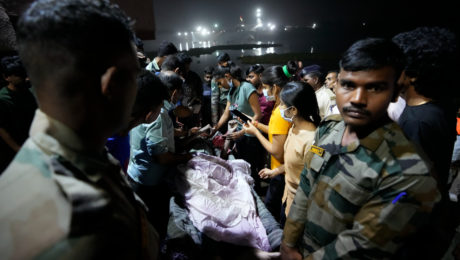 Pomáhajú aj dobrovoľníci