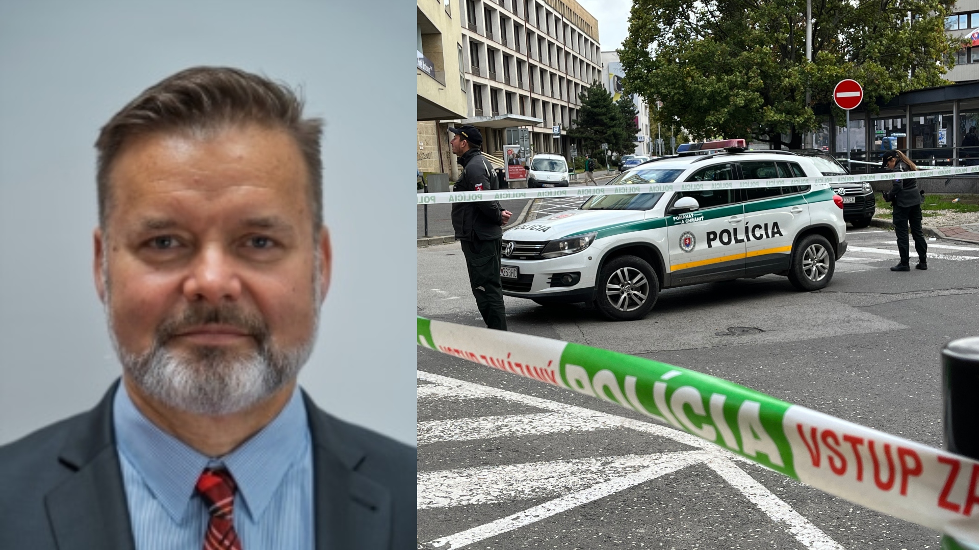 nehoda, tragédia, Zochova