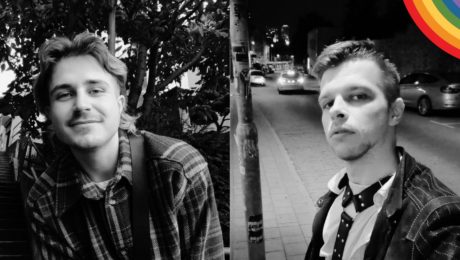 Juraj Vankulič a Matúš Horváth