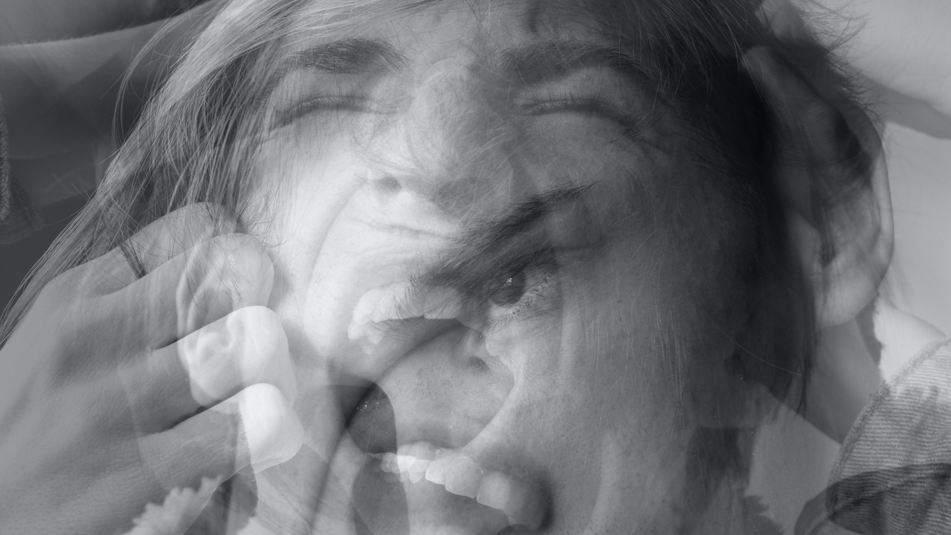 Žena a jej mnoho tvárí