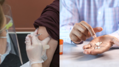 Očkovanie proti koronavírusu a užívanie liekov