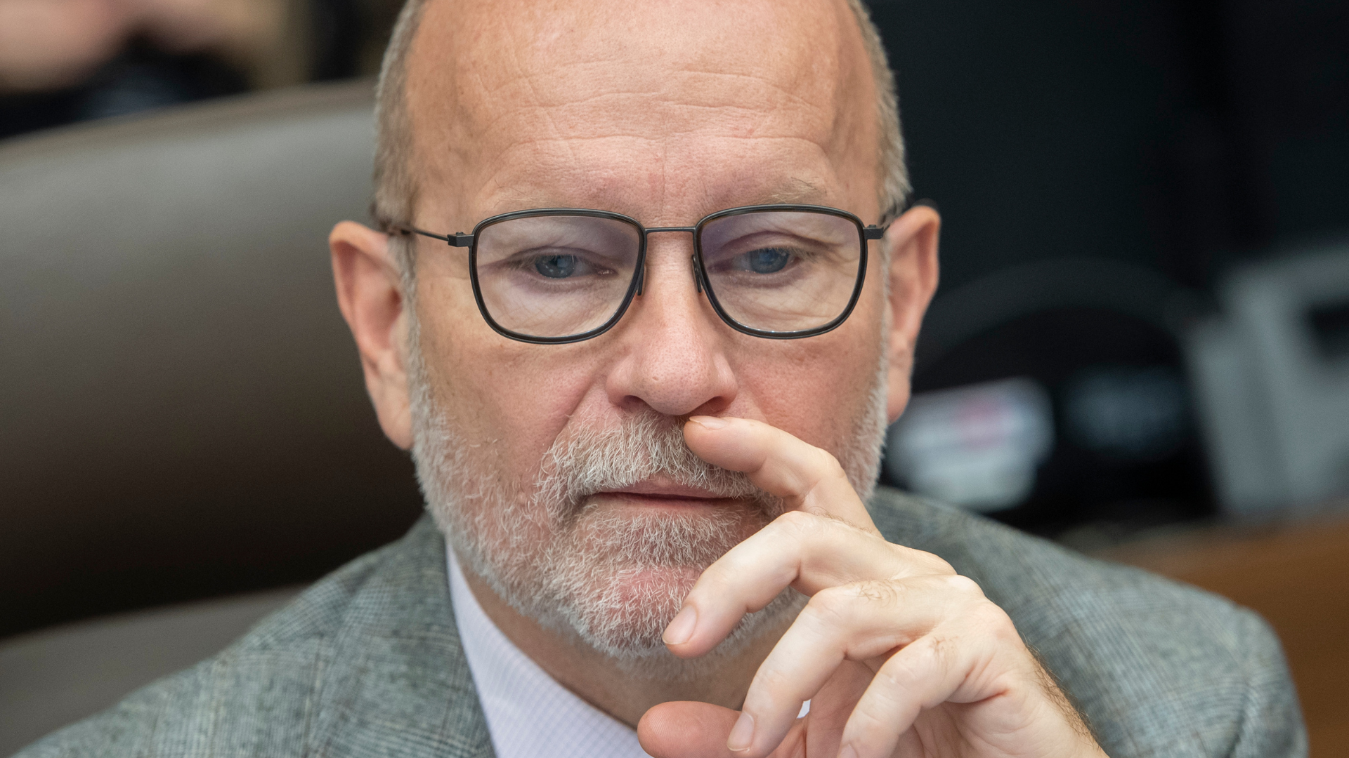 Nový minister zahraničných vecí a európskych záležitostí SR Rastislav Káčer