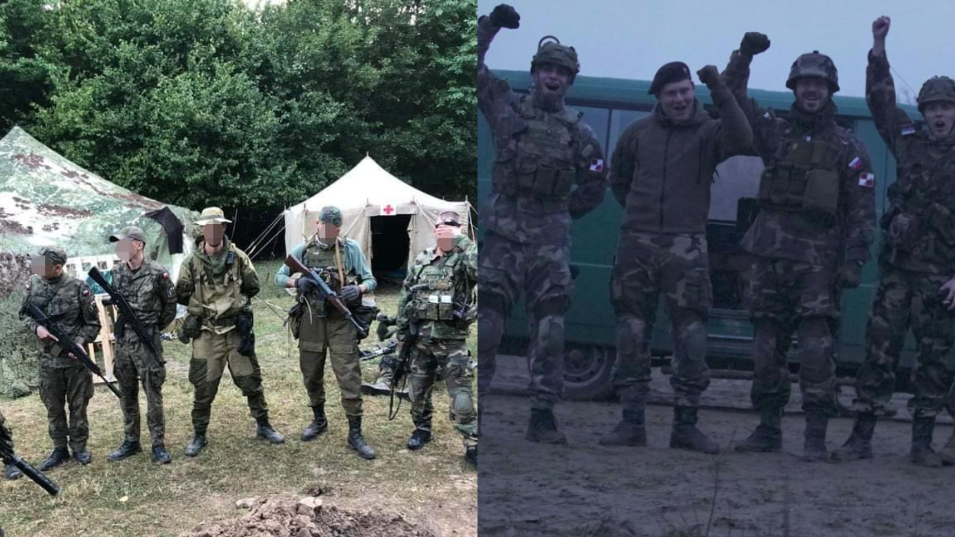 Skupina Slovenskí branci