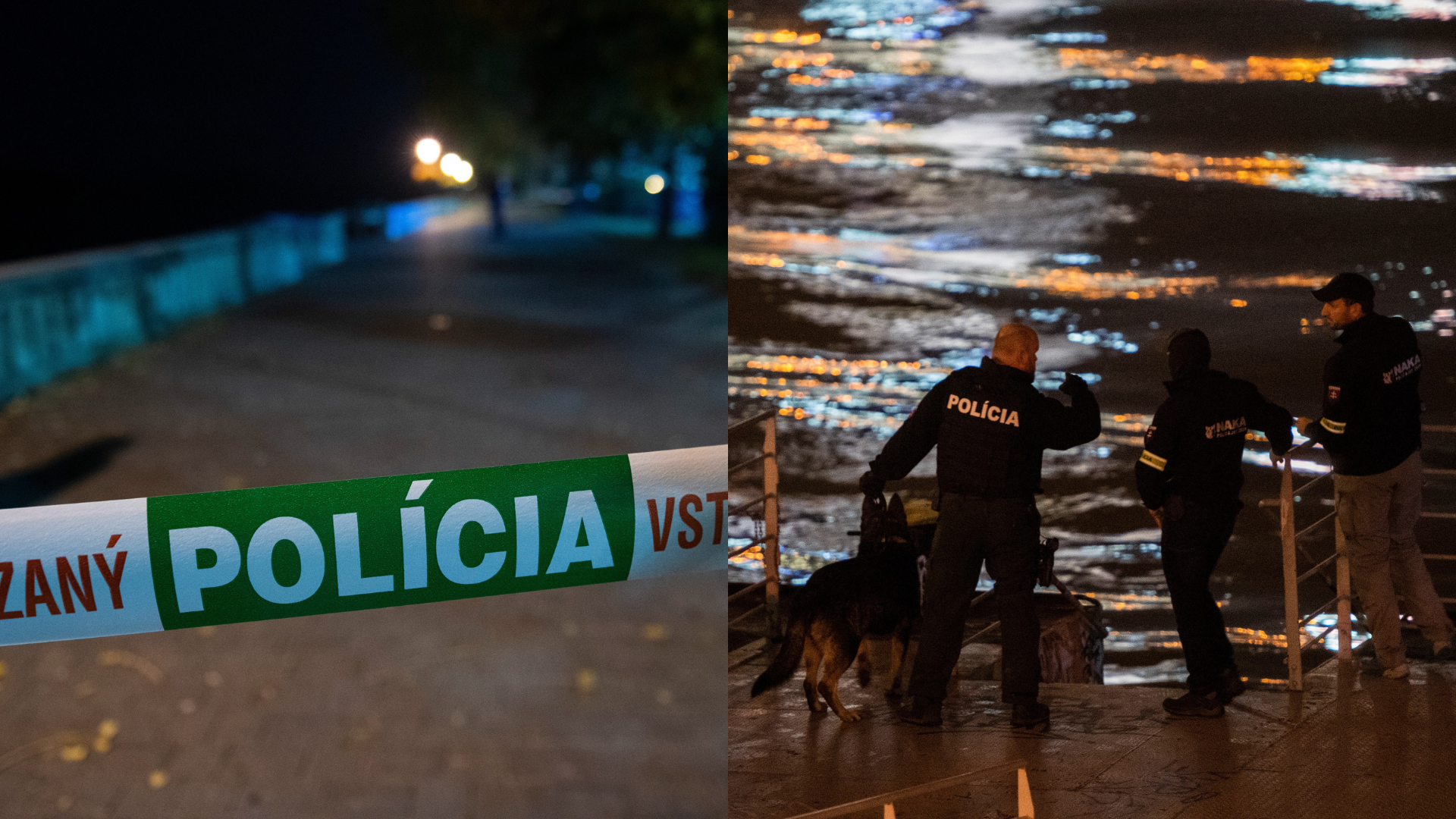 Polícia pátra po páchateľovi, ktorý strieľal v Teplárni