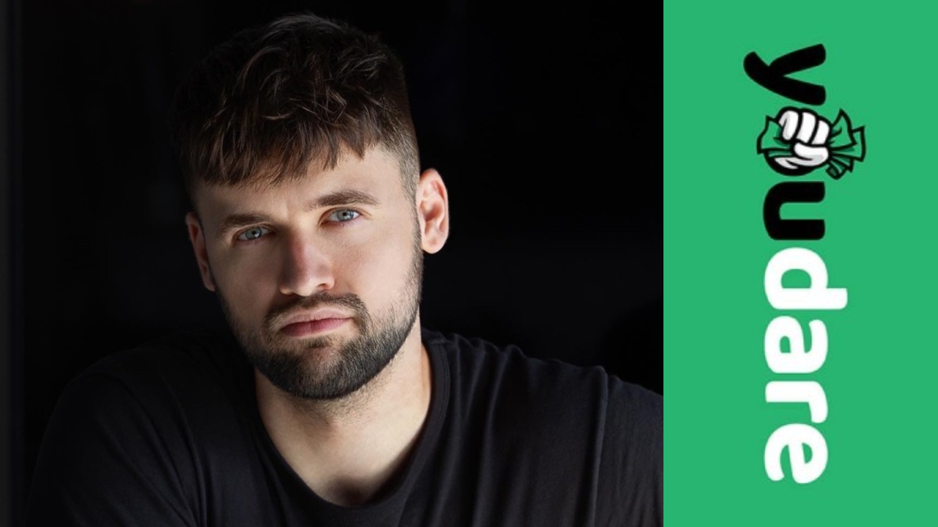 Youdare, Filip Sulík, polícia