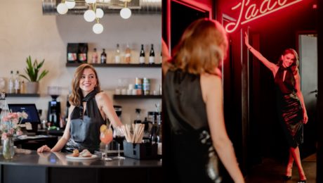 Colette Gourmand Boutique