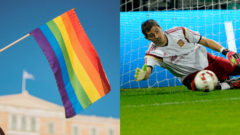 „Som gay,“ zverejnila
