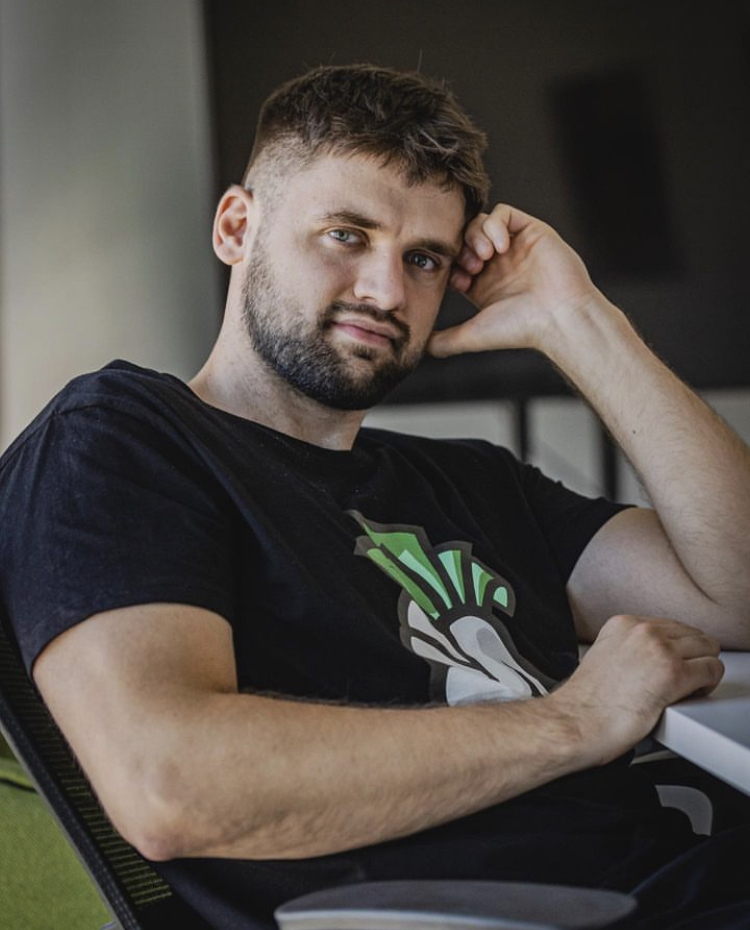 Filip Sulík, Youdare