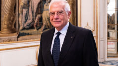 Josep Borrell