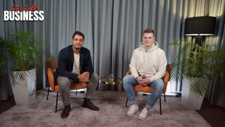 Powerful Medical Let’s Talk Business