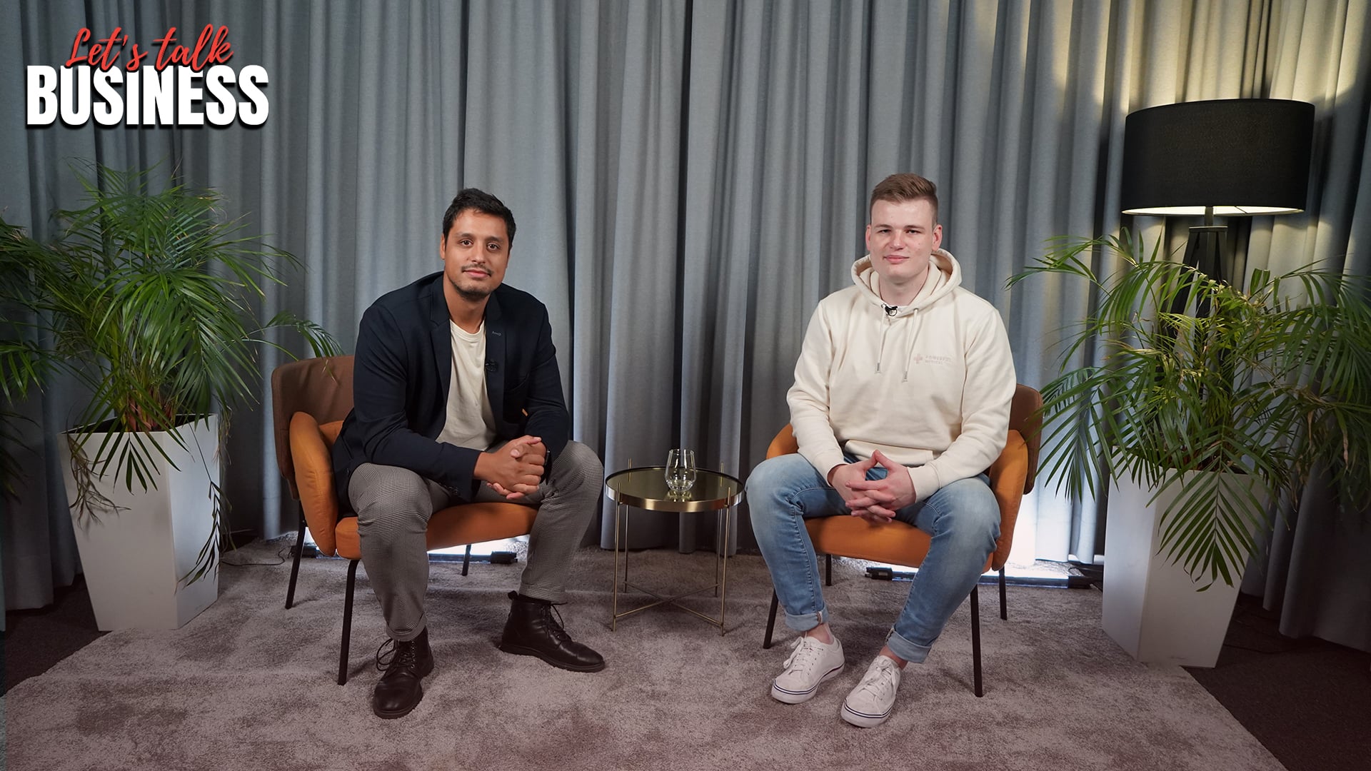 Powerful Medical Let’s Talk Business