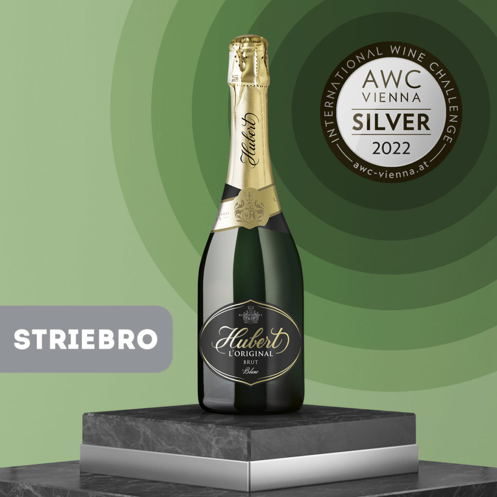 Ocenenie_Vienna_brut_silver