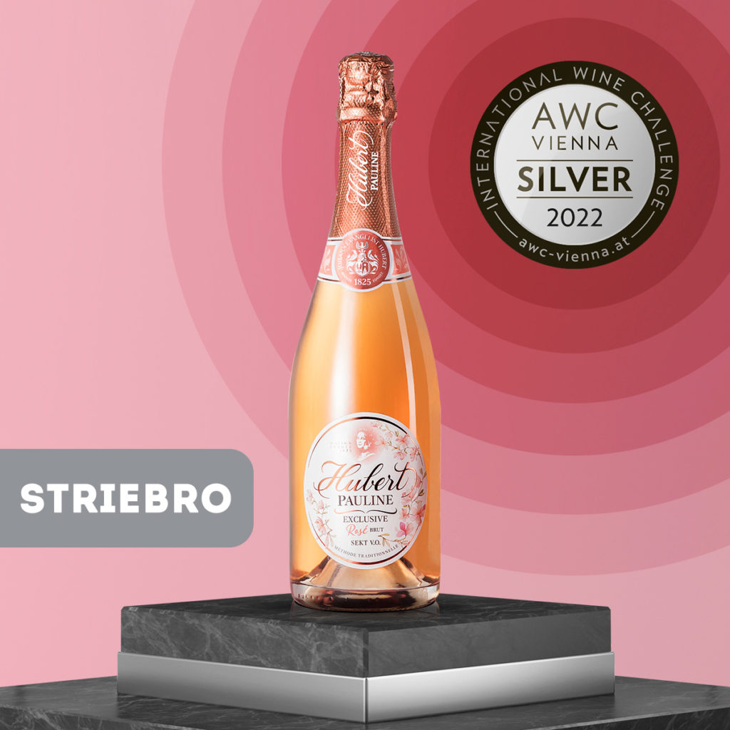 Ocenenie_Vienna_pauline_silver