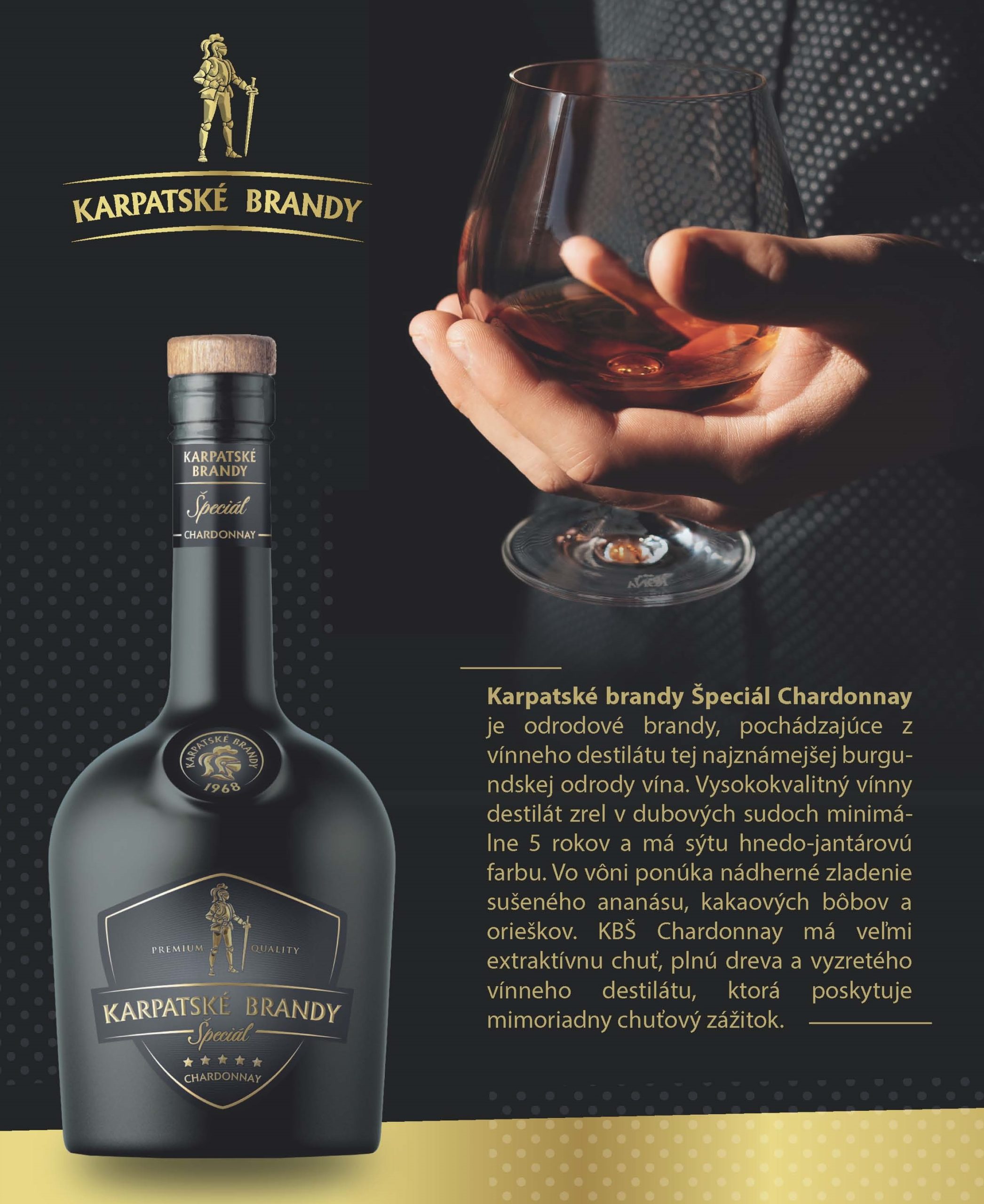 PRODUKT chardonnay v