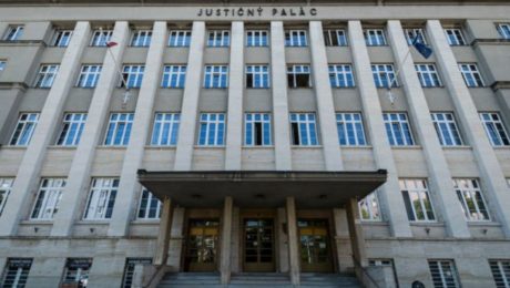 Súd návrhu prokurátorky