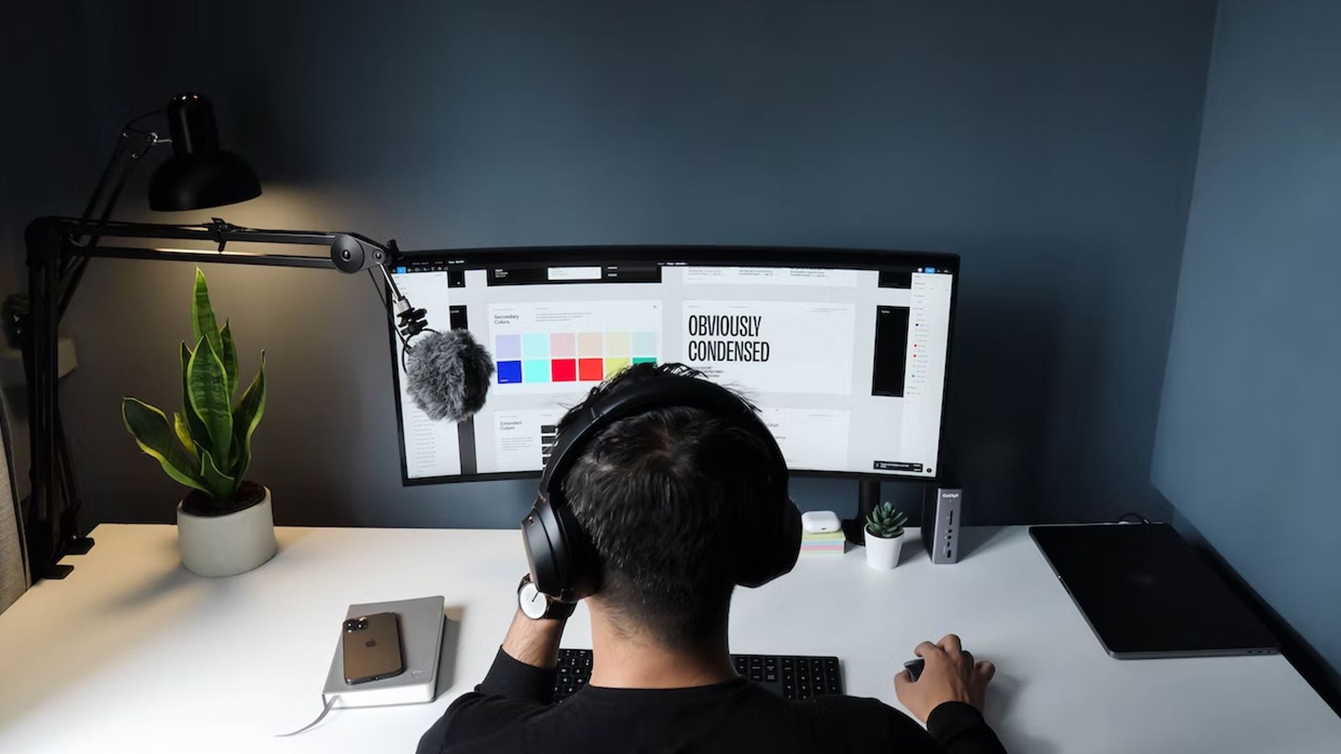 Homeoffice is new normal 