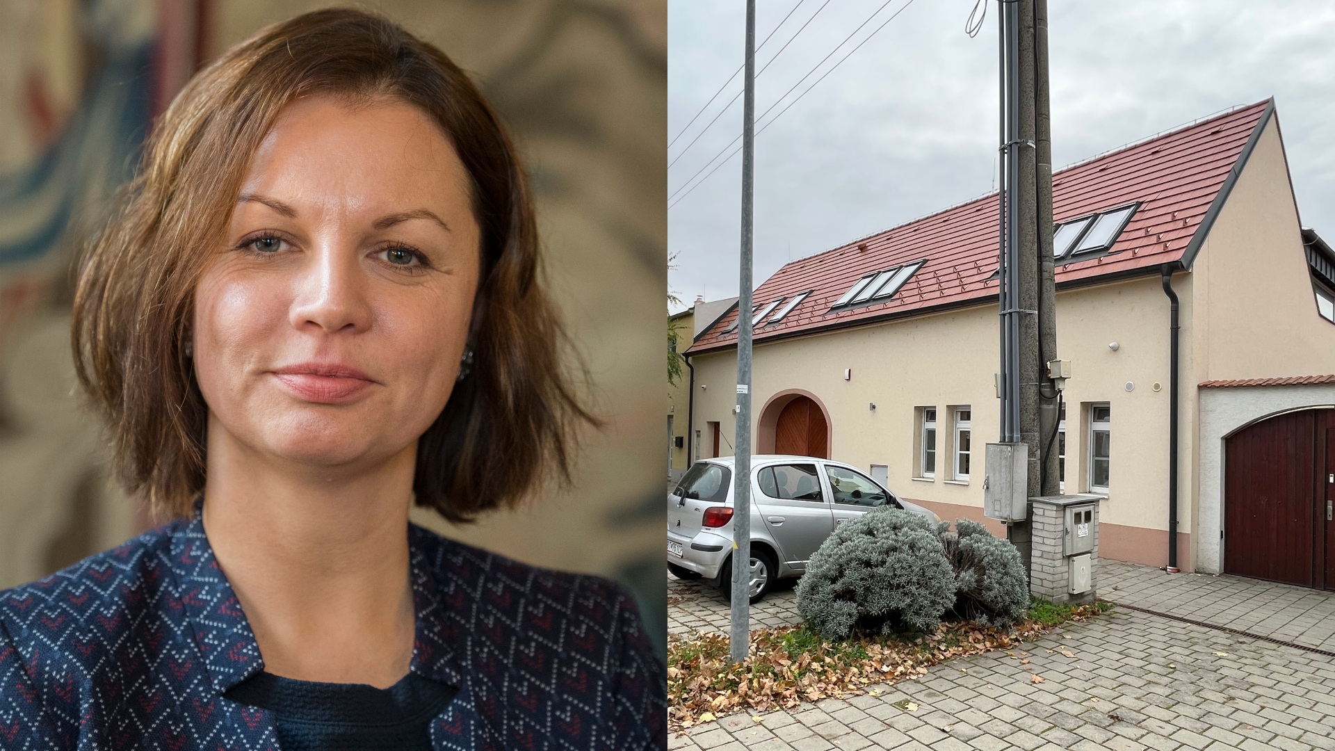 Lucia Tuleková Henčelová