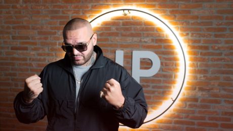 Patrik "Rytmus" Vrbovský