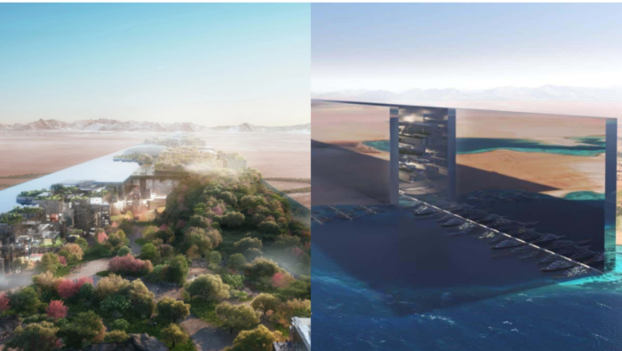 Vláda odsúdila troch ľudí na smrť kvôli mrakodrapu, v ktorom je „človek na prvom mieste“