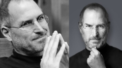 steve jobs
