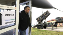 Referendum o „americkej