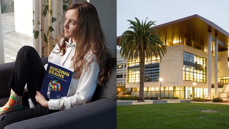 Zuzka robí Slovensku