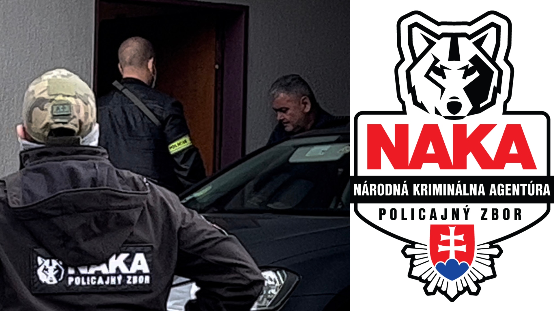 starosta, Záhorská Ves, NAKA