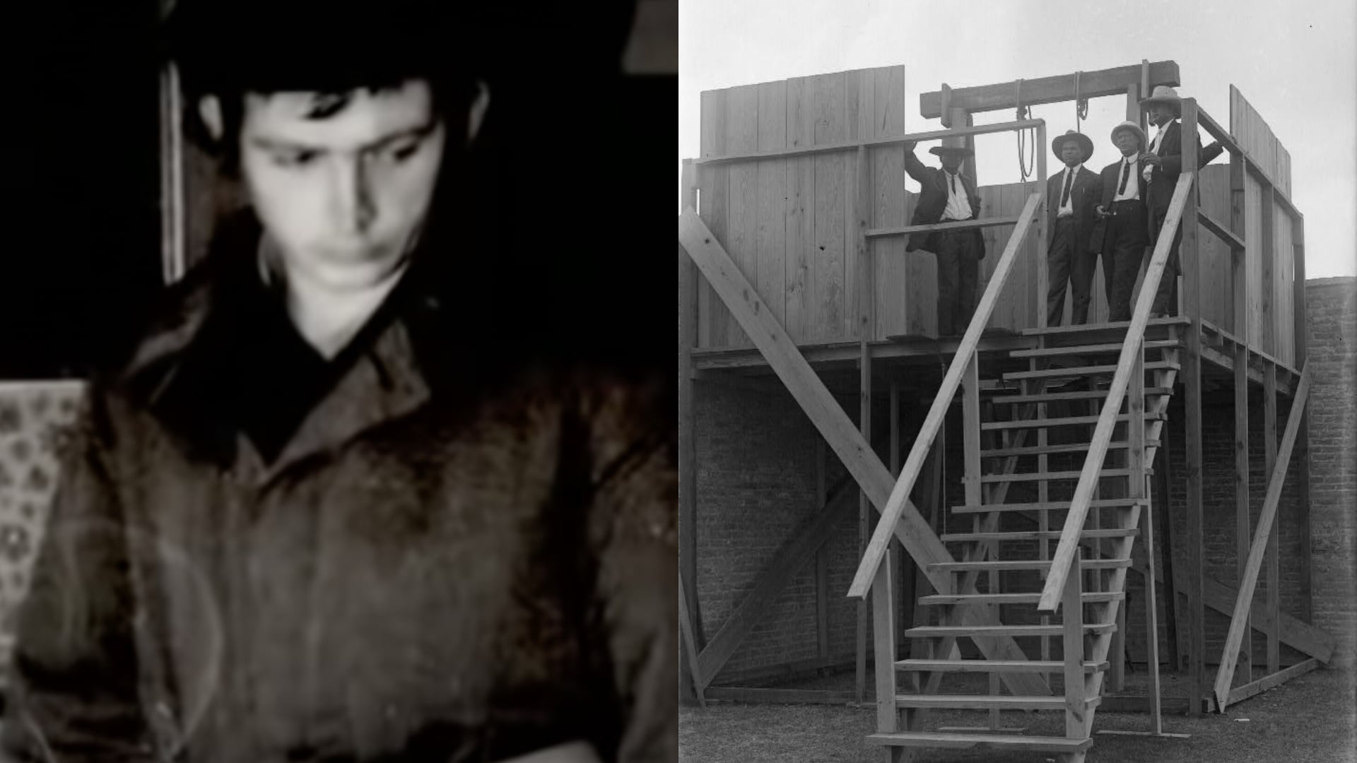 Slovenský vrah Štefan Svitek, posledný Slovák odsúdený na trest smrti a šibenica