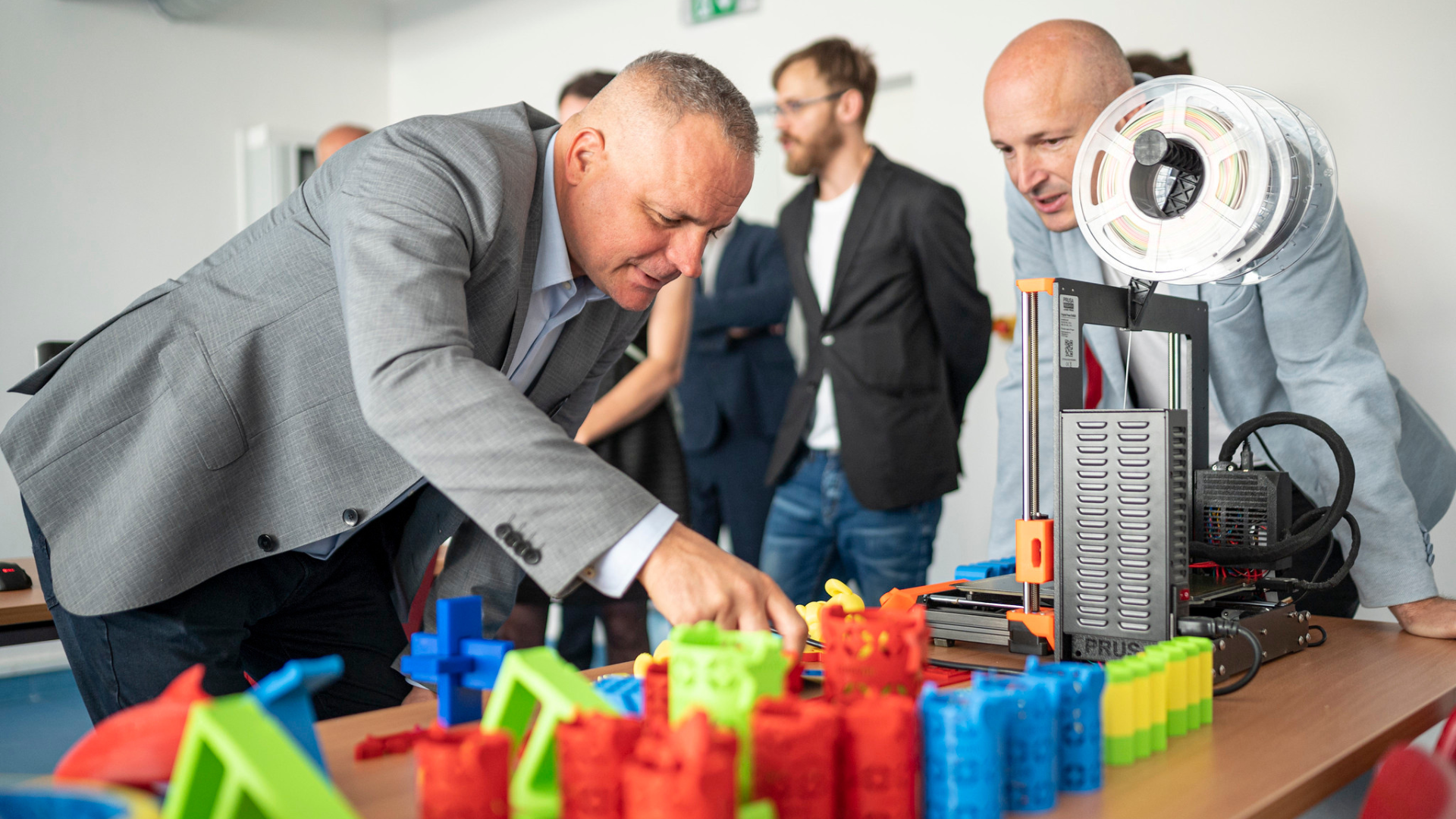 Juraj Droba Bratislavsky kraj