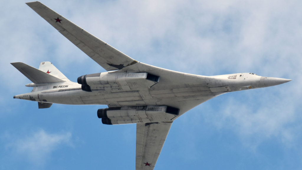 Tu-160