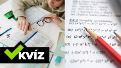 Vieš vypočítať tieto