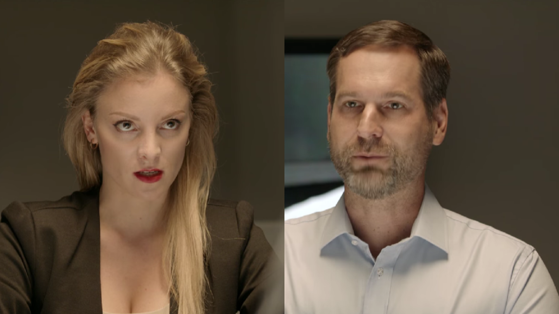 Kandidát na primátora na detektore lži