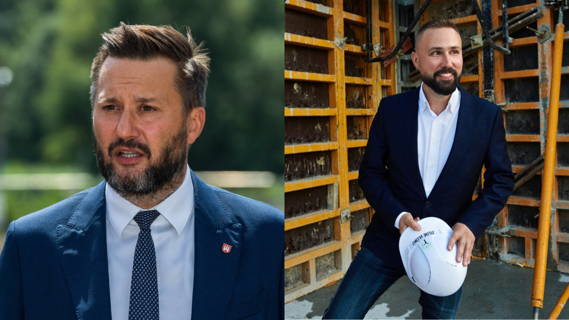 matúš vallo a dubec podnikateľ