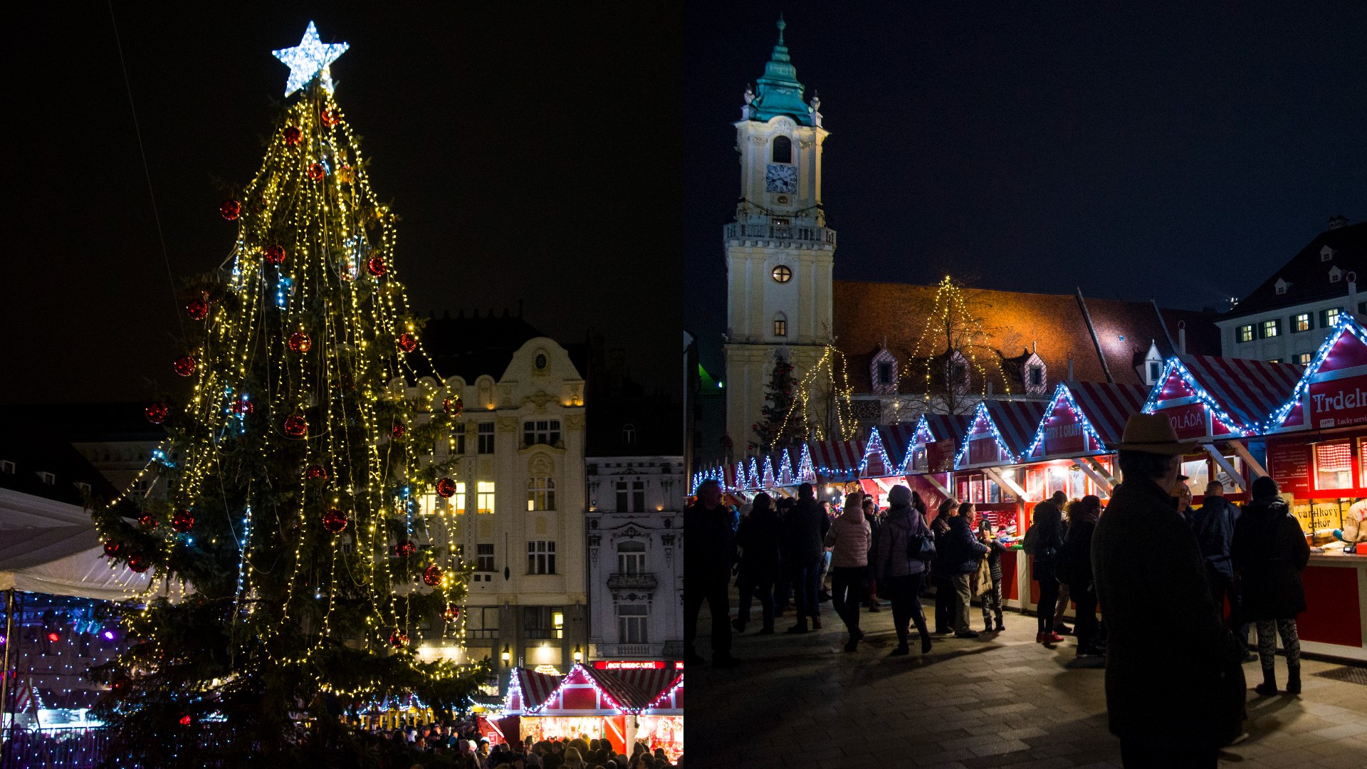 vianocne trhy bratislava