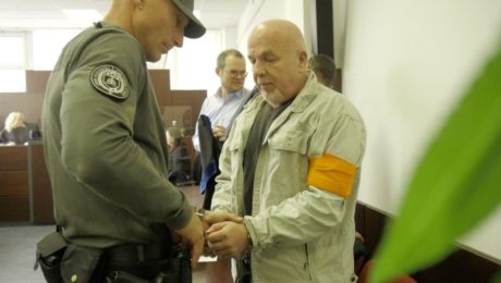 Farmár, konope, marihuana