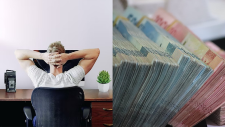 práca z domu home office peniaze