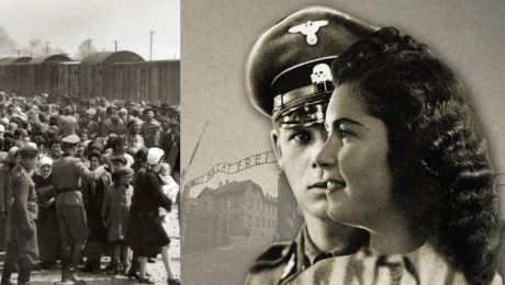 Slovenská Židovka očarila krutého veliteľa SS. Neuveriteľný príbeh zachránil sestry priamo v koncentráku