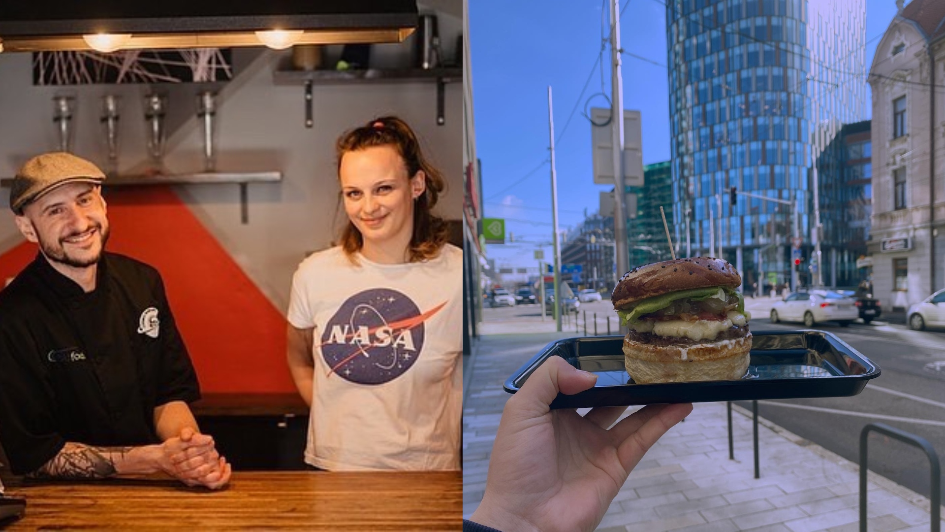 Cosmosburgers