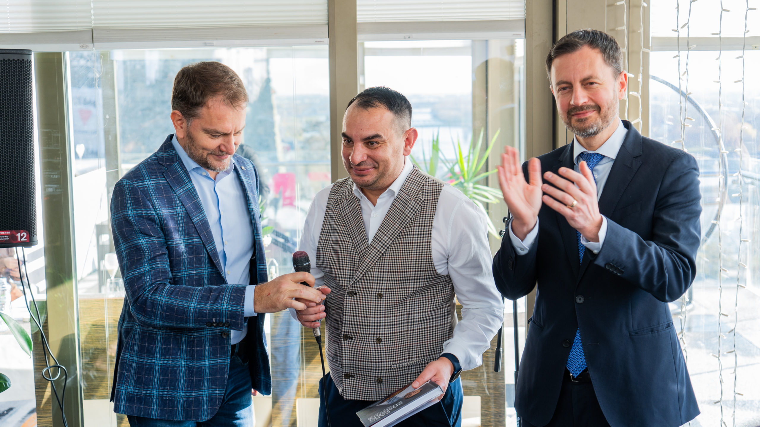 pollák matovič a heger